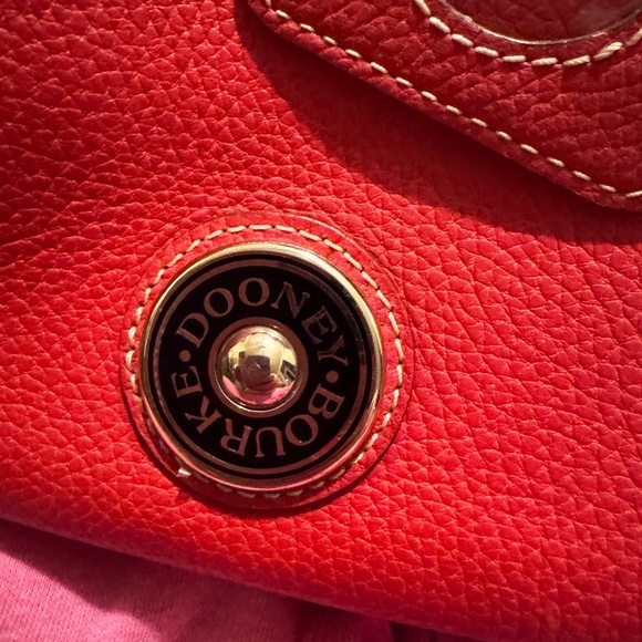 Dooney and Bourke Handbag - Picture 7 of 7
